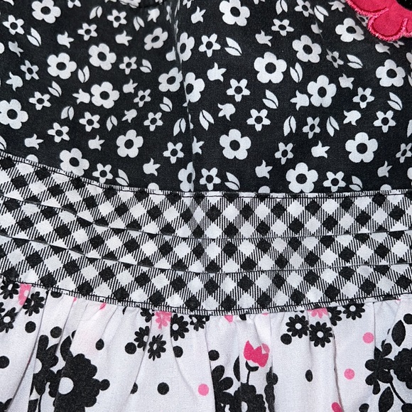 Girls Sundress ☀️ Size 5 - Picture 4 of 7